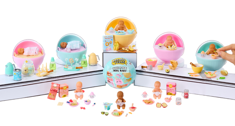 MGA's Miniverse expands with new launches - Toy World Magazine