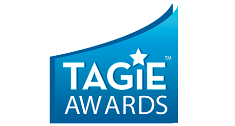 Nominations now open for 2026 TAGIE Awards