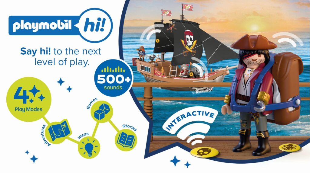 playmobil sets play playmobil