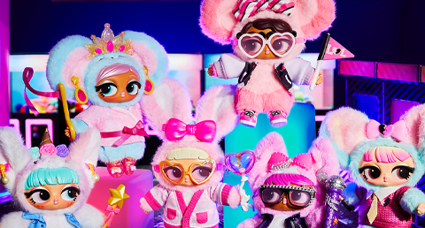 Acquisition from Mattel reunites RoseArt brands with Rosen family - Toy  World Magazine | The business magazine with a passion for toysToy World  Magazine | The business magazine with a passion for toys