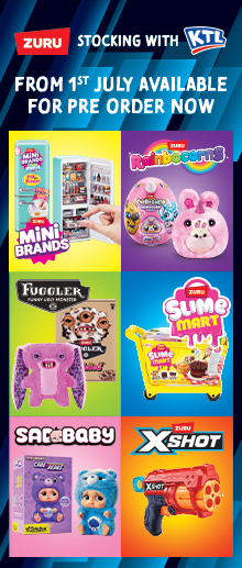 Spring Fair 2026 unveils new campaign theme - Toy World Magazine