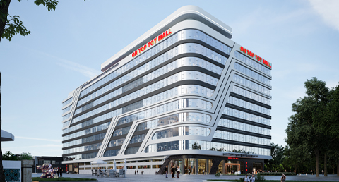 Beehub invites buyers to Shantou