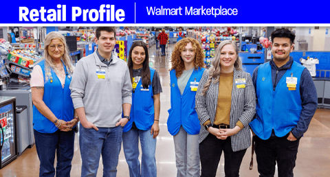 Exclusive: The evolution of Walmart Marketplace