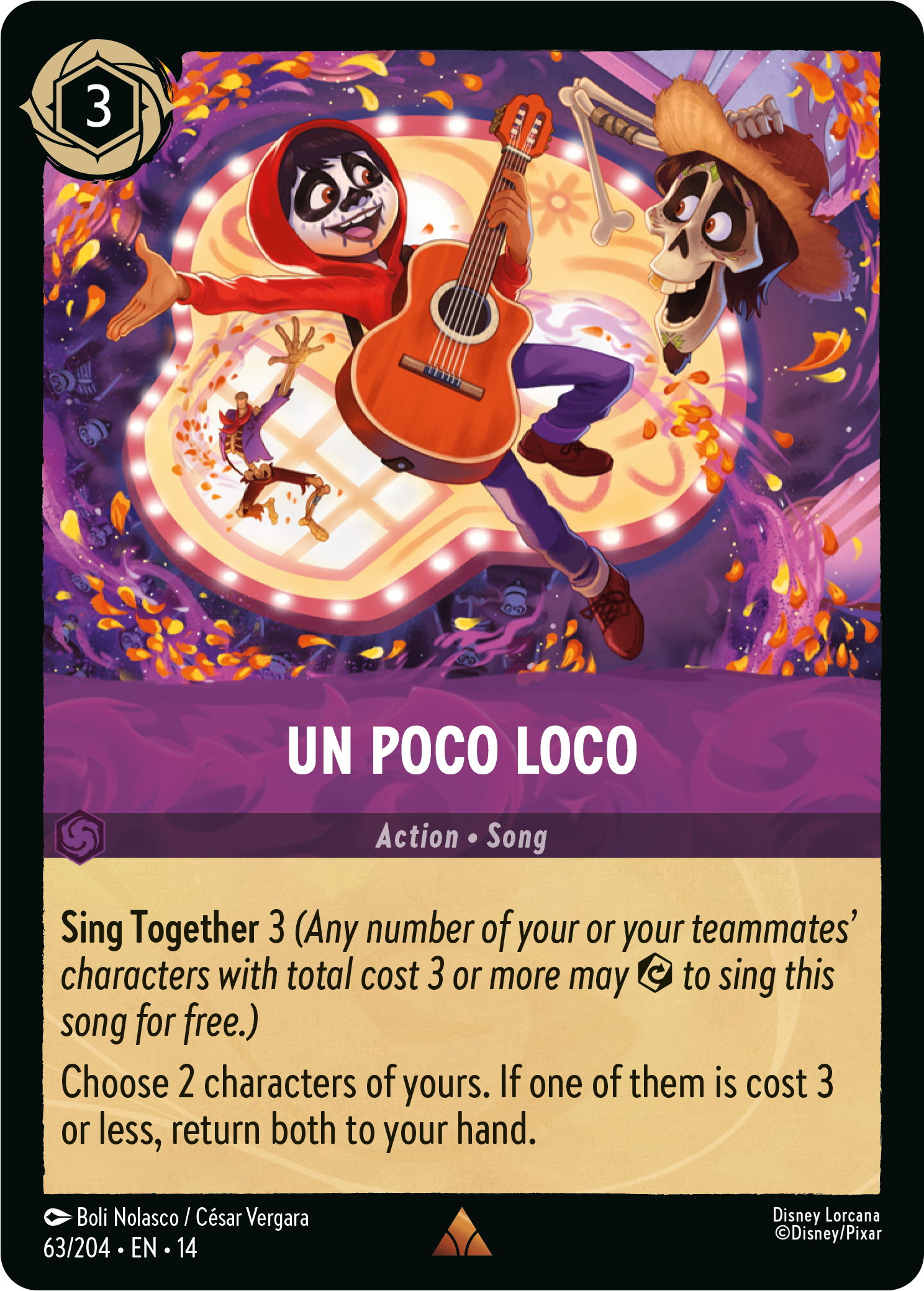 pixar lorcana cards Disney Lorcana Finally Confirms Pixar Cards Are Coming (But There's Bad News)
