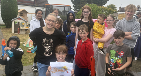 Winners crowned at Outdoor Toy Awards 2026