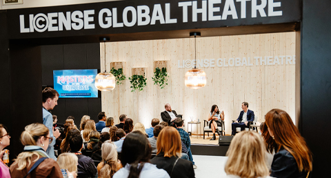Brand Licensing Europe issues last call for speakers