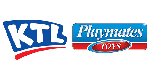 KTL announces distribution agreement with Playmates Toys