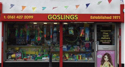 Exclusive: September's Talking Shop