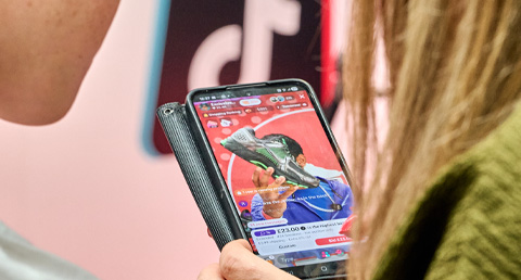 TikTok Shop Live fuels collectibles boom