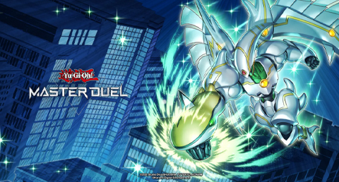 Yu-Gi-Oh! Master Duel celebrates surpassing 100m downloads