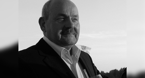 Obituary: Peter Brennan