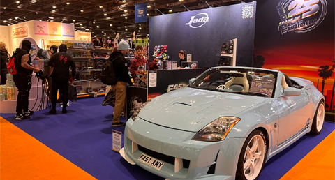 Simba Smoby UK celebrates another successful stint at MCM Comic Con London