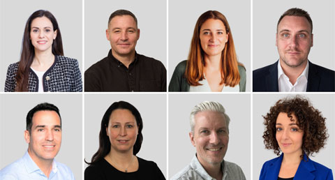 Mattel introduces new channel-led commercial structure across Core Europe