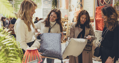 Spring Fair 2027 reveals first speakers for Heart of Retail Stage
