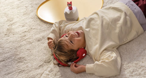 Tonies lancerer Toniebox Lite – en mindre afspiller til de mindste